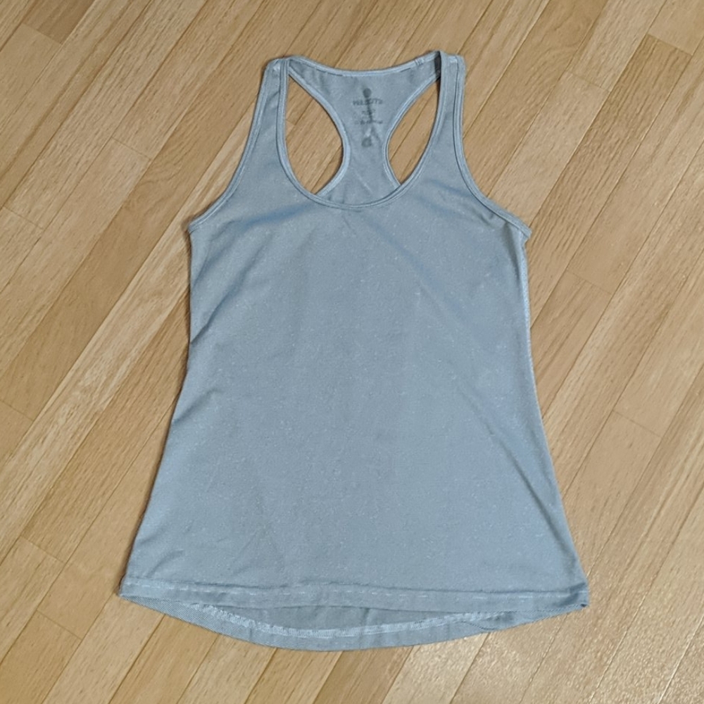 Velocity workout tank